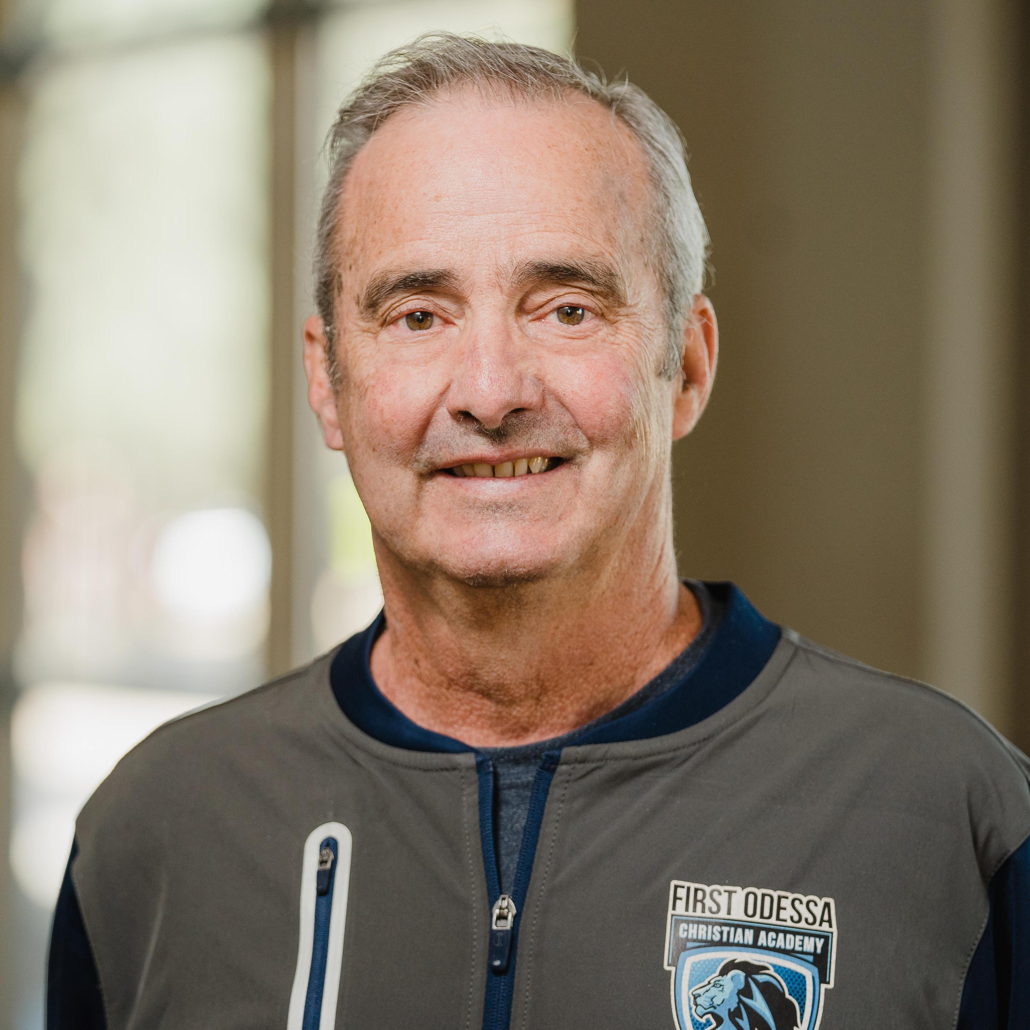 RichardJordan's Profile Photo