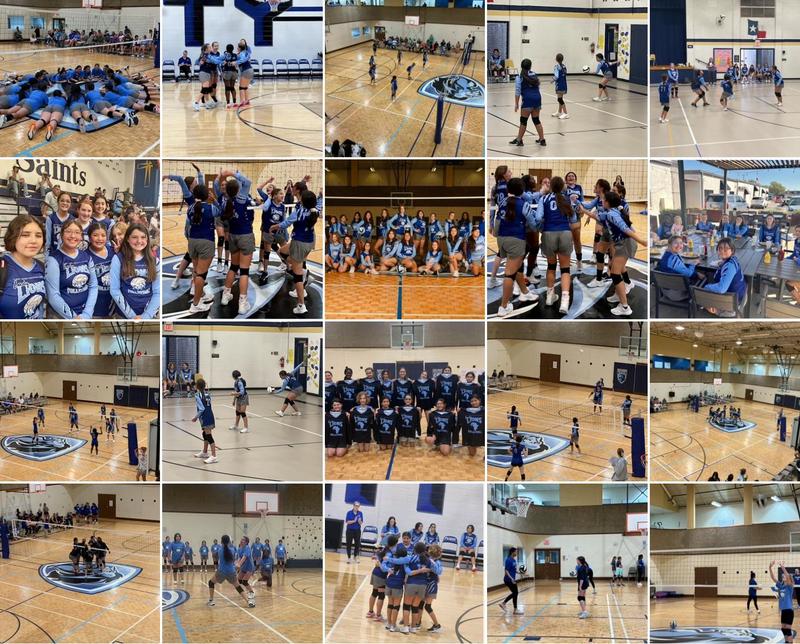 Volleyball 2024-2025